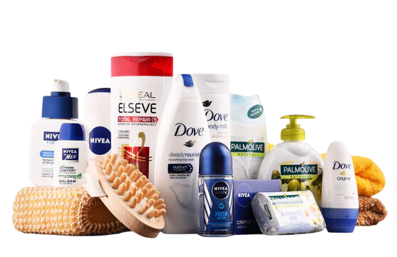 Heath and Personal care