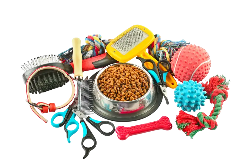 Pet Supplies