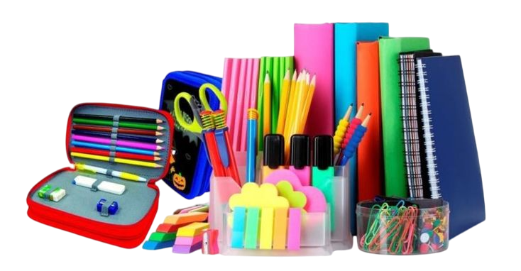 Stationery