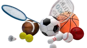 sports and Fitness