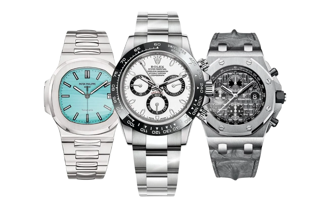 Watches
