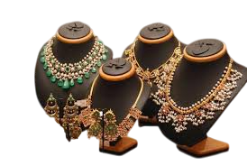 Fashion Jewellery