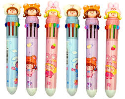 Stationary